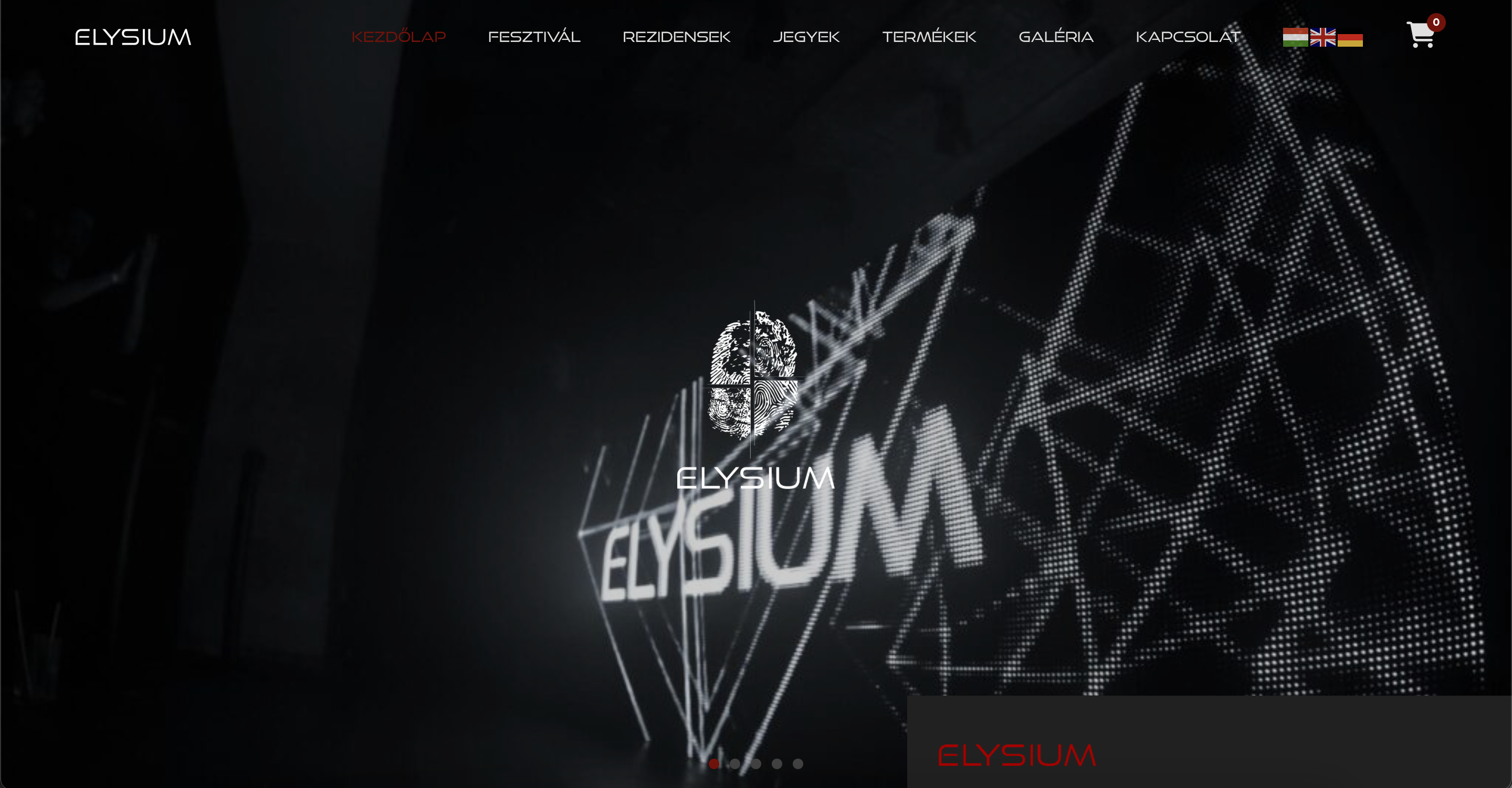 Elysium