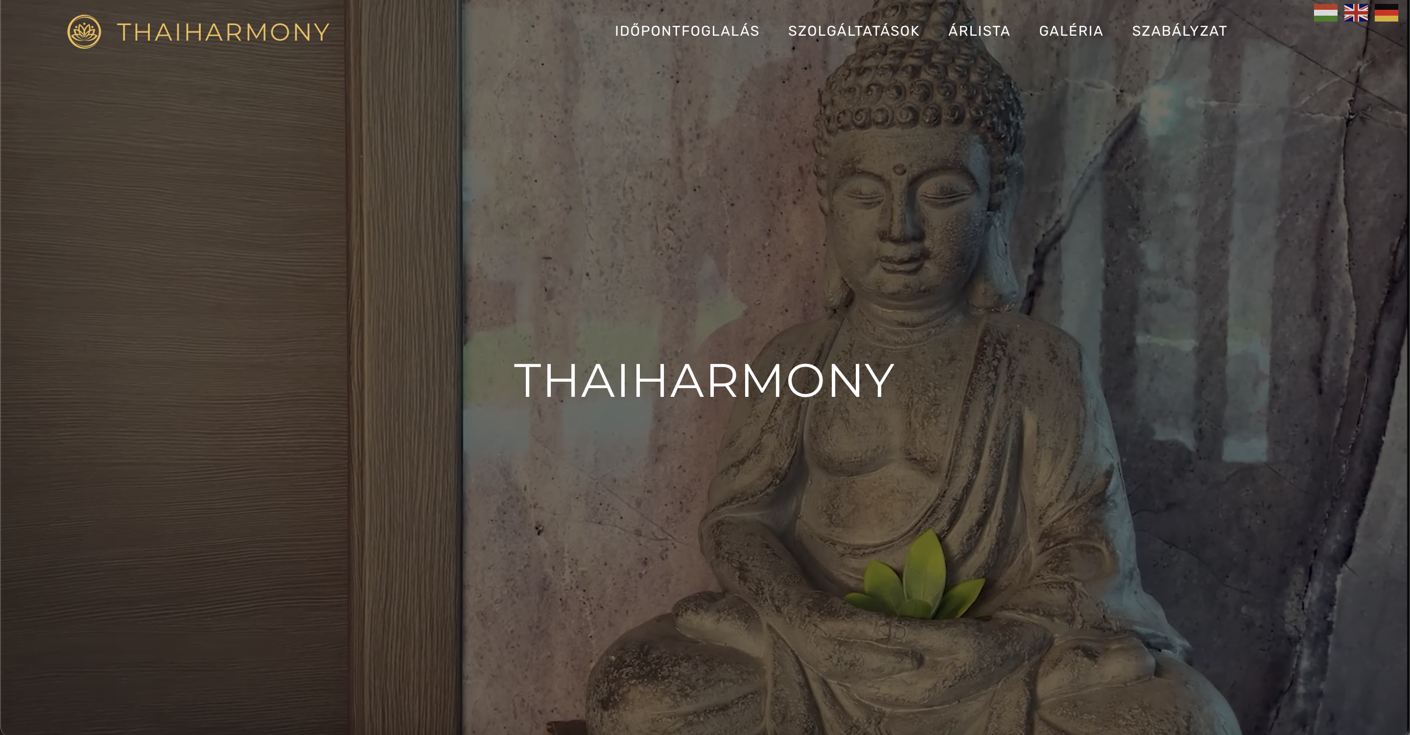 Thai Harmony