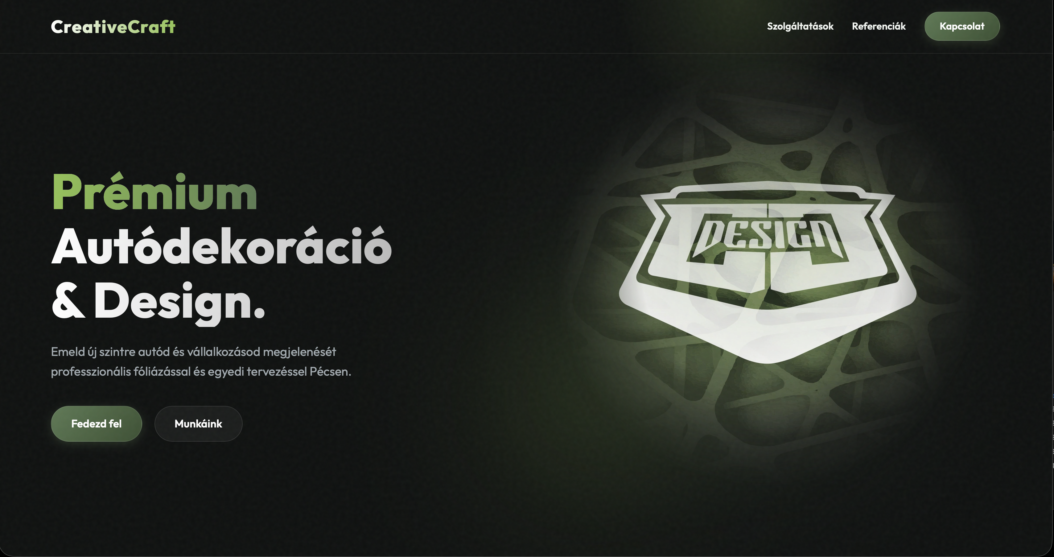 CreativeCraft