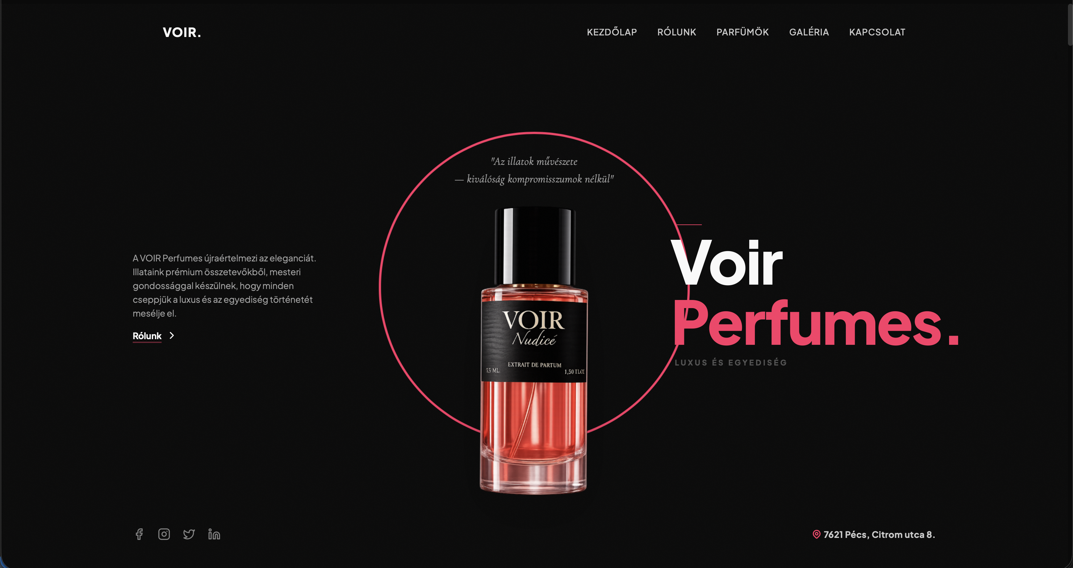 Voir